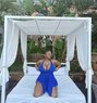 Jasmine - escort in Abidjan Photo 3 of 5