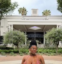 Jasmine - puta in Lagos, Nigeria