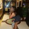 Jasmine - escort in Lagos, Nigeria