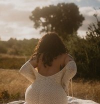 Jasmine Malika - escort in Perth