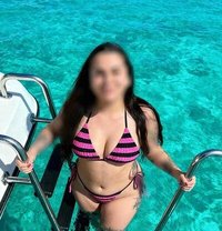 Jasmine Malika - escort in Perth