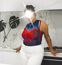 Jasmine Malika - puta in Perth