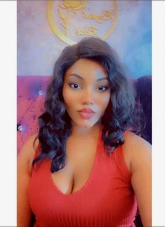 Jasmine Massage Therapy - masseuse in Accra Photo 2 of 10
