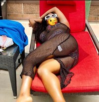 Jasmine Massage Therapy - masseuse in Accra