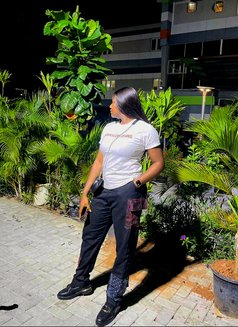 Jasmine Massage Therapy - masseuse in Accra Photo 5 of 10