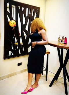 Jasmine Massage Therapy - masseuse in Accra Photo 6 of 10