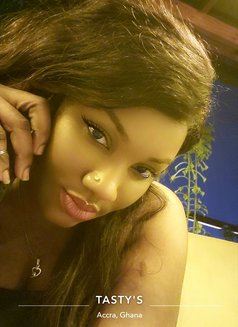 Jasmine Massage Therapy - masseuse in Accra Photo 10 of 10