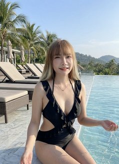 Jasmine massagevip cnx 2500฿ for in call - escort in Chiang Mai Photo 23 of 26