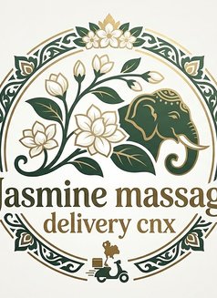 Jasmine massagevip cnx 2500฿ for in call - escort in Chiang Mai Photo 26 of 26