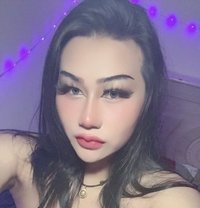 Jasmine master of you - Transsexual escort in Al Manama