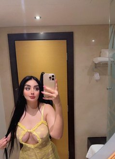 Jasmine - escort in Abu Dhabi Photo 10 of 10