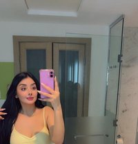 Jasmine - escort in Abu Dhabi