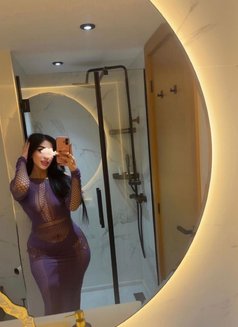 Jasmine - escort in Abu Dhabi Photo 12 of 14