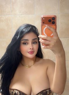 Jasmine - escort in Abu Dhabi Photo 13 of 14