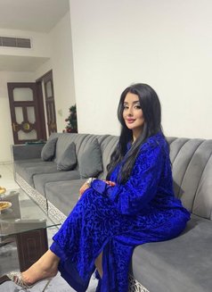 Jasmine - escort in Abu Dhabi Photo 14 of 14
