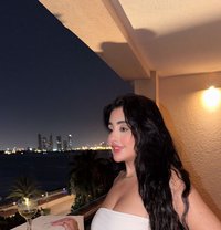 Jasmine - escort in Abu Dhabi