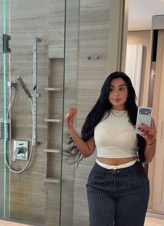 Jasmine - escort in Abu Dhabi Photo 21 of 25