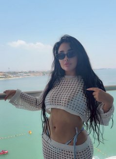 Jasmine - escort in Abu Dhabi Photo 24 of 25