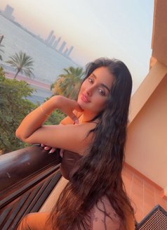 Jasmine - escort in Abu Dhabi Photo 25 of 25