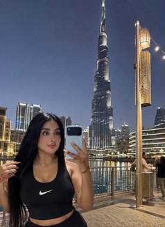 Jasmine - escort in Abu Dhabi Photo 25 of 26