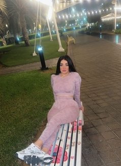 Jasmine - escort in Abu Dhabi Photo 5 of 8