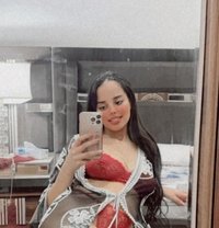 Jasmine - escort in Fujairah