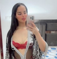 Jasmine - escort in Fujairah