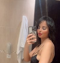 Jasmine - escort in Fujairah