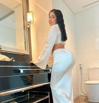 Jasmine XXX - escort in Dubai