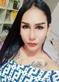 Jasmine New in Dubai 🇦🇪🇹🇭 - Transsexual escort in Dubai Photo 8 of 10