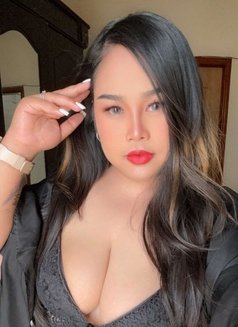 Jasmine New - escort in Kuala Lumpur Photo 1 of 6