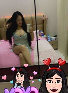 Jasmine New - escort in Kuala Lumpur Photo 5 of 6