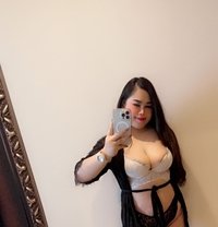 Jasmine New - puta in Pattaya