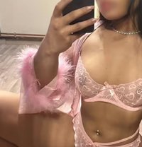 Jasmine - escort in Belfast