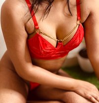 Jasmine (post-op) - Transsexual escort in Kochi