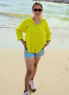 Sakshi & Himanshi Baner Real Meet - escort in Pune Photo 2 of 4