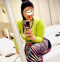 Jasmine Real Arab Morocco Queen - escort in Al Manama