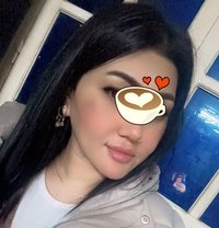 Jasmine Real Arab Morocco Queen - escort in Al Manama