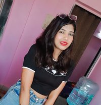 Jasmine Cam Service available - escort in Navi Mumbai