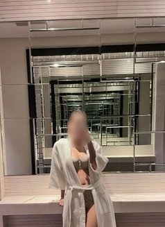 JASMINE (REAL MEET & CAM)🦋 - escort in Mumbai Photo 14 of 21