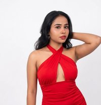 Jasmine Real Meet & Cam Show - puta in Hyderabad Photo 2 of 4