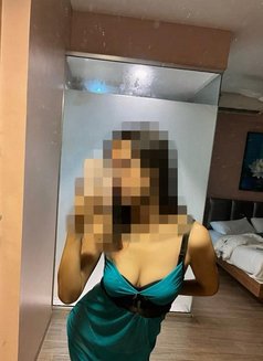 JASMINE ( REAL MEET )🦋 - escort in Mumbai Photo 1 of 23
