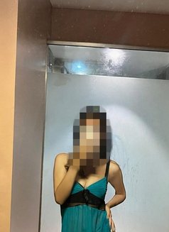 JASMINE ( REAL MEET )🦋 - escort in Mumbai Photo 3 of 23