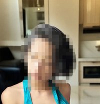 JASMINE ( REAL MEET )🦋 - escort in Mumbai