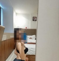 JASMINE ( REAL MEET )🦋 - escort in Mumbai
