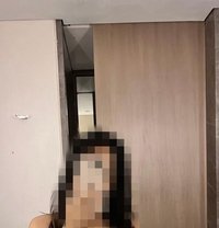 JASMINE ( REAL MEET )🦋 - puta in Mumbai