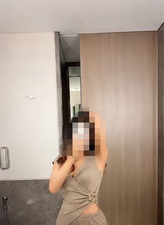 JASMINE ( REAL MEET )๐ฆ - escort in Mumbai Photo 4 of 15