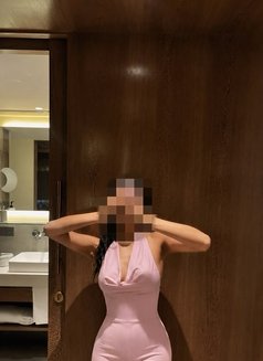 JASMINE ( REAL MEET )๐ฆ - escort in Mumbai Photo 5 of 15