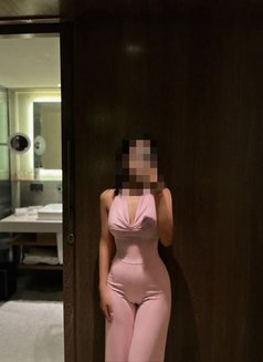 JASMINE ( REAL MEET )๐ฆ - escort in Mumbai Photo 6 of 15