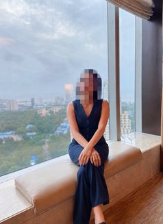 JASMINE ( REAL MEET )๐ฆ - escort in Mumbai Photo 2 of 15